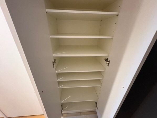 コージーコートひだまり館の物件内観写真